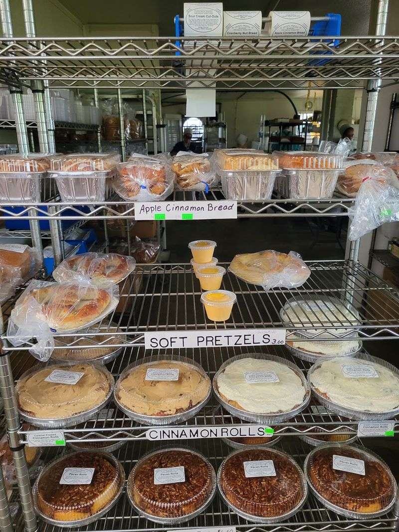Baked Goods That Draw People From Miles Away Baked Goods That Draw People From Miles Away