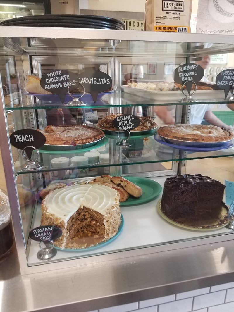 Baked Goods That Steal the Show