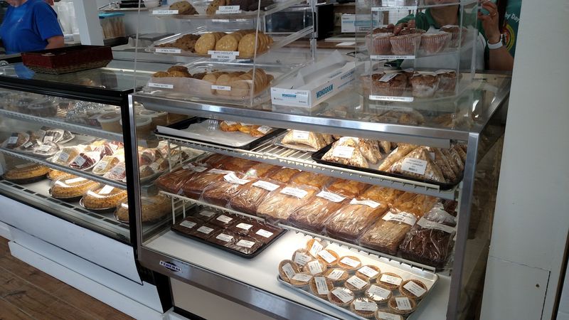 Baked Goods Worth Slowing Down For Baked Goods Worth Slowing Down For