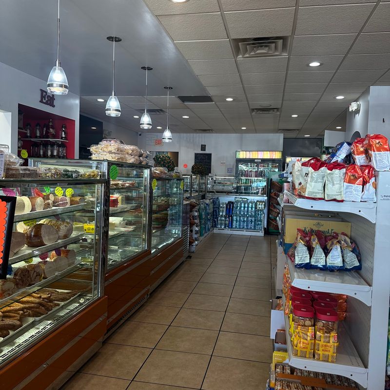 Bakery Cases And Sweet Extras Bakery Cases And Sweet Extras