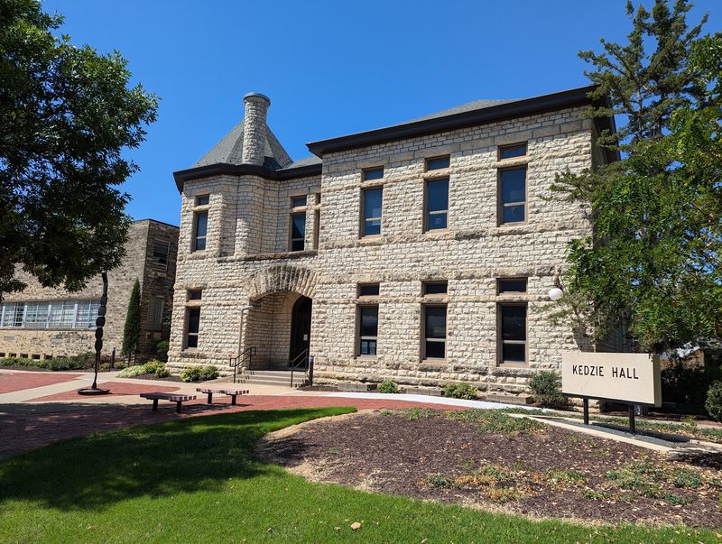 Bakery Science and Management - Kansas State University Bakery Science and Management - Kansas State University