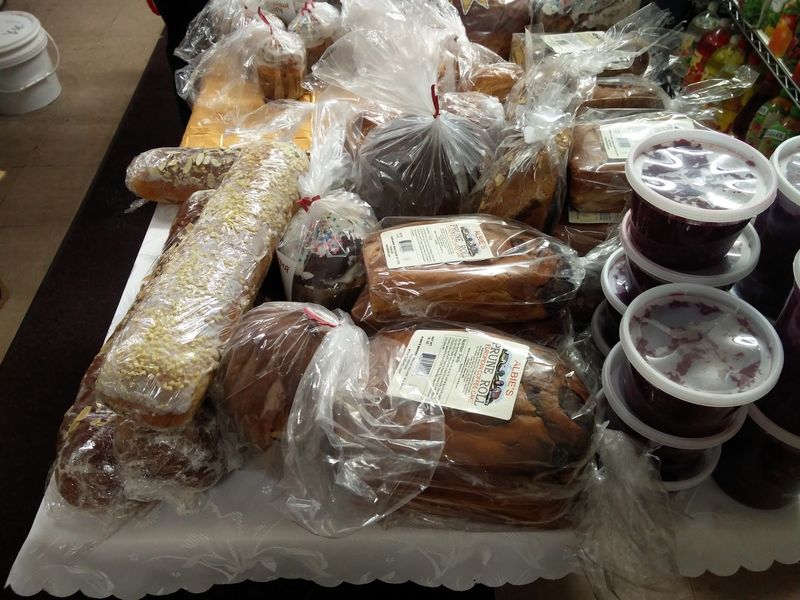 Bakery Treats From Babka to Paczki Bakery Treats From Babka to Paczki