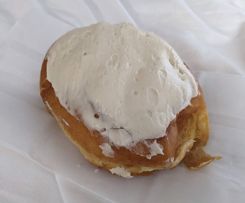 Bakery Unlimited, Toledo