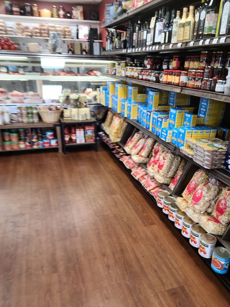 Bakery and Prepared Foods, Wyckoff, New Jersey
