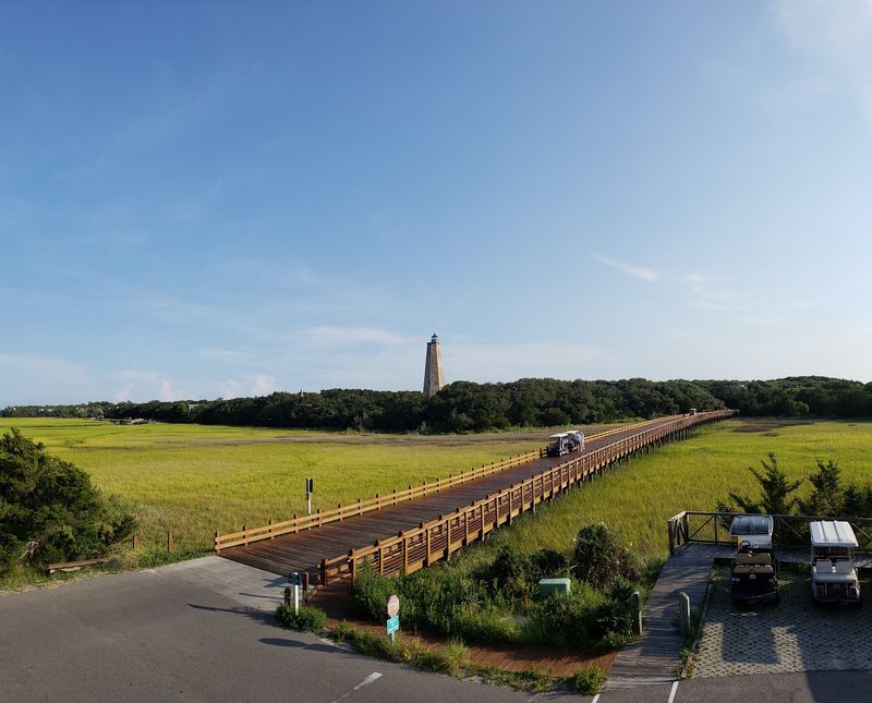 Bald Head Island, North Carolina Bald Head Island, North Carolina