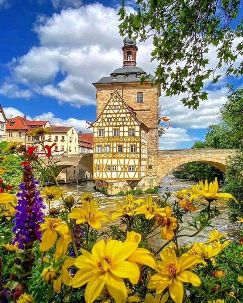 Bamberg, Bavaria Bamberg, Bavaria
