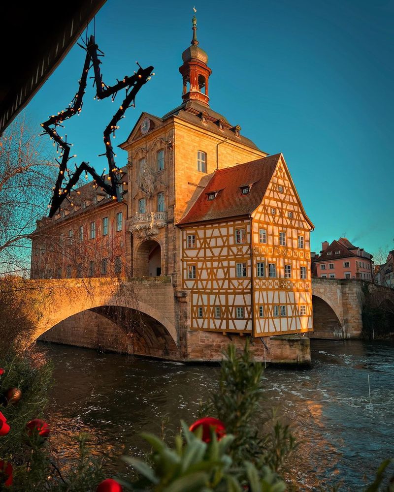 Bamberg, Germany Bamberg, Germany