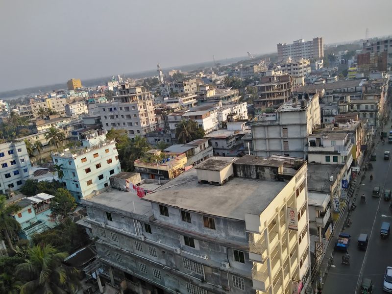 Bangladesh Bangladesh