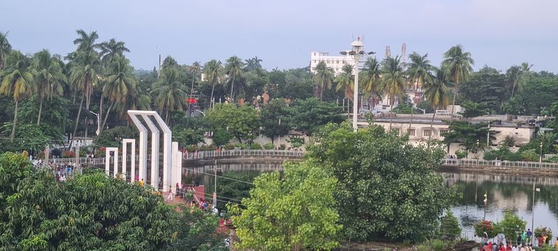 Bangladesh Bangladesh