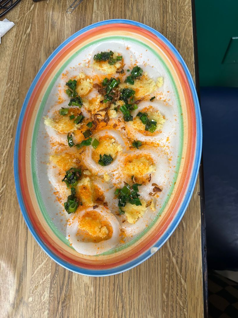 Banh Beo and the Dishes You Cannot Find Anywhere Else