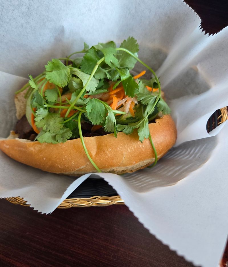 Banh Mi Sandwiches Worth Seeking Out Banh Mi Sandwiches Worth Seeking Out