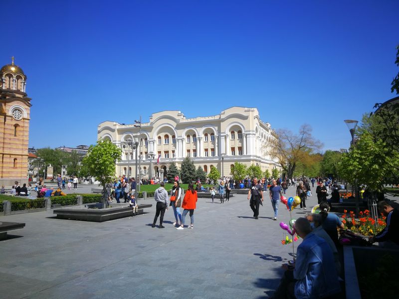 Banja Luka Banja Luka