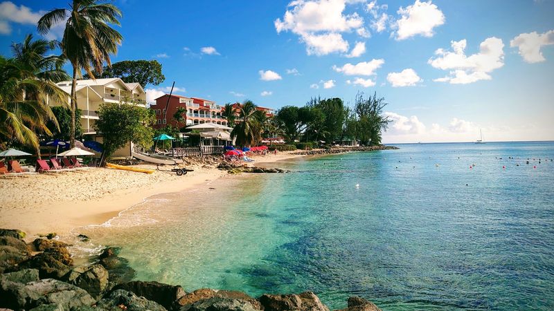 Barbados Barbados