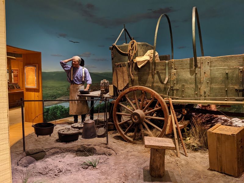 Barbed Wire, Horses, and the Working West