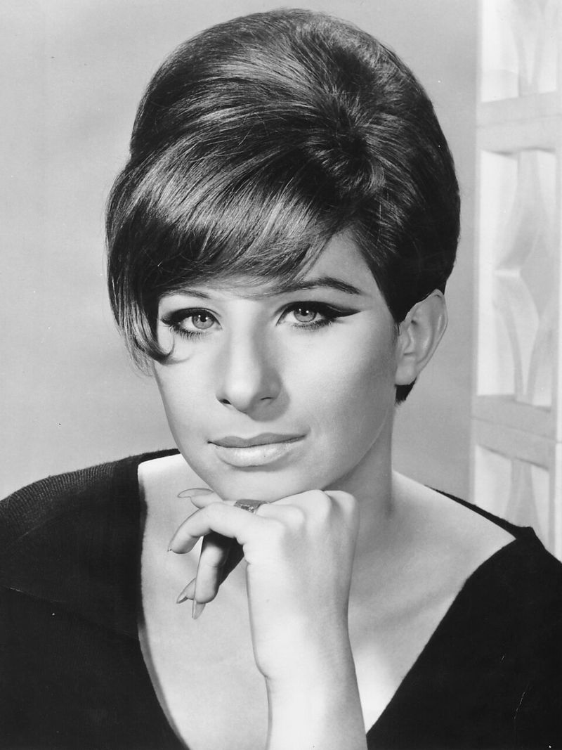 Barbra Streisand Barbra Streisand