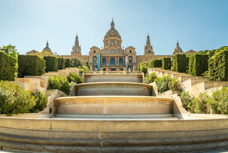 Barcelona Barcelona