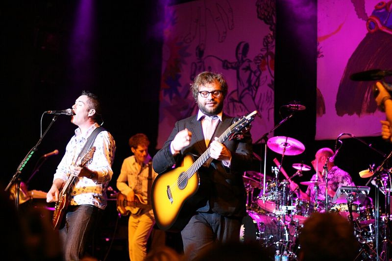 Barenaked Ladies Barenaked Ladies