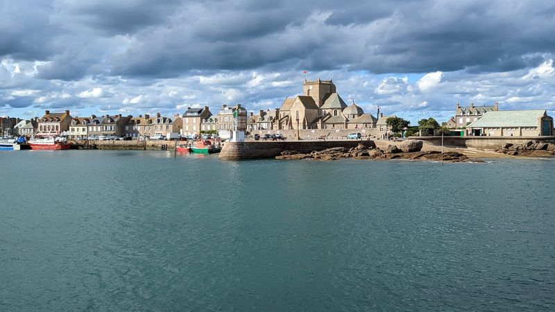 Barfleur, France Barfleur, France