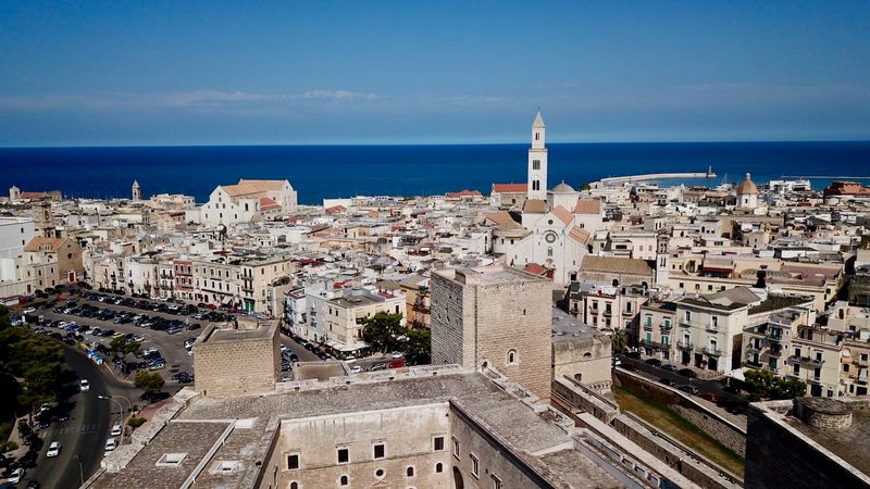 Bari, Italy Bari, Italy