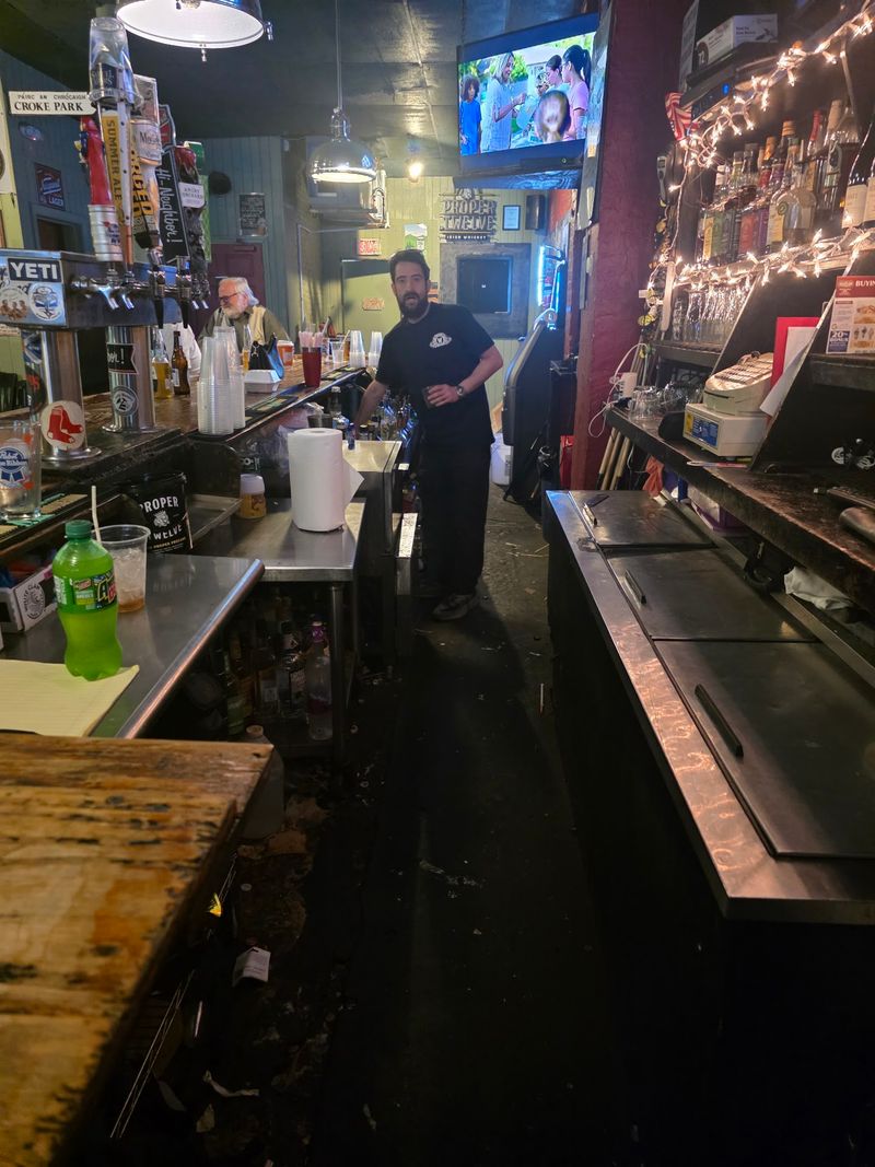 Bartenders Who Treat You Like Family Bartenders Who Treat You Like Family
