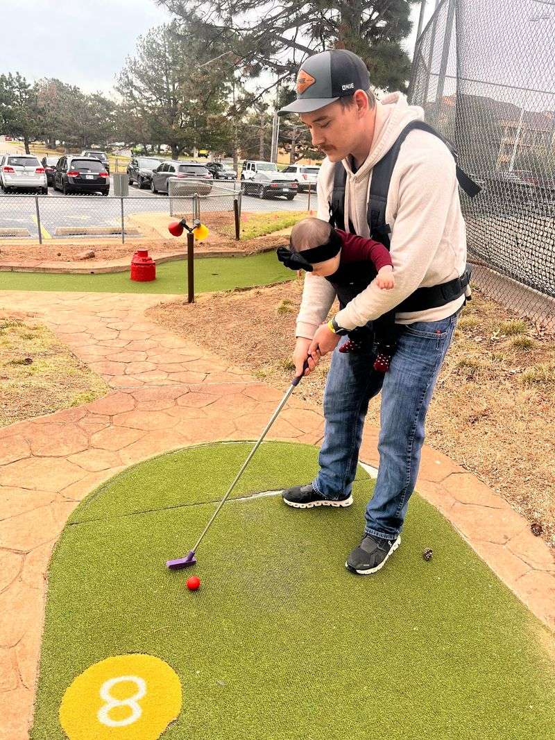 Batting Cages and the Broader Activity Mix Batting Cages and the Broader Activity Mix