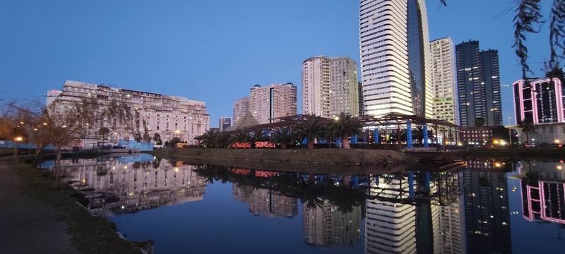 Batumi, Georgia Batumi, Georgia