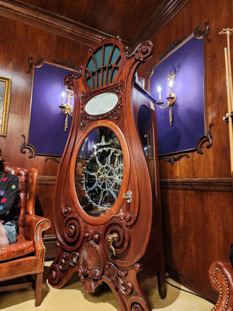 Bayernhof Museum, Pittsburgh, Pennsylvania Bayernhof Museum, Pittsburgh, Pennsylvania