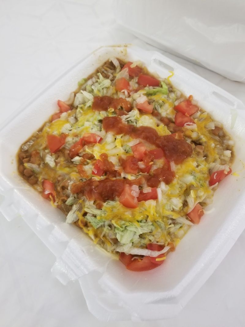 Bean-Heavy Toppings and the Flavor Profile