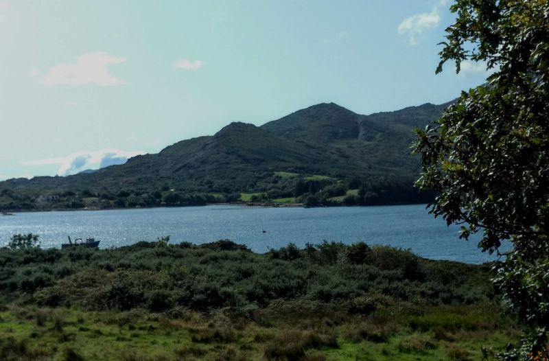 Beara Peninsula, County Cork