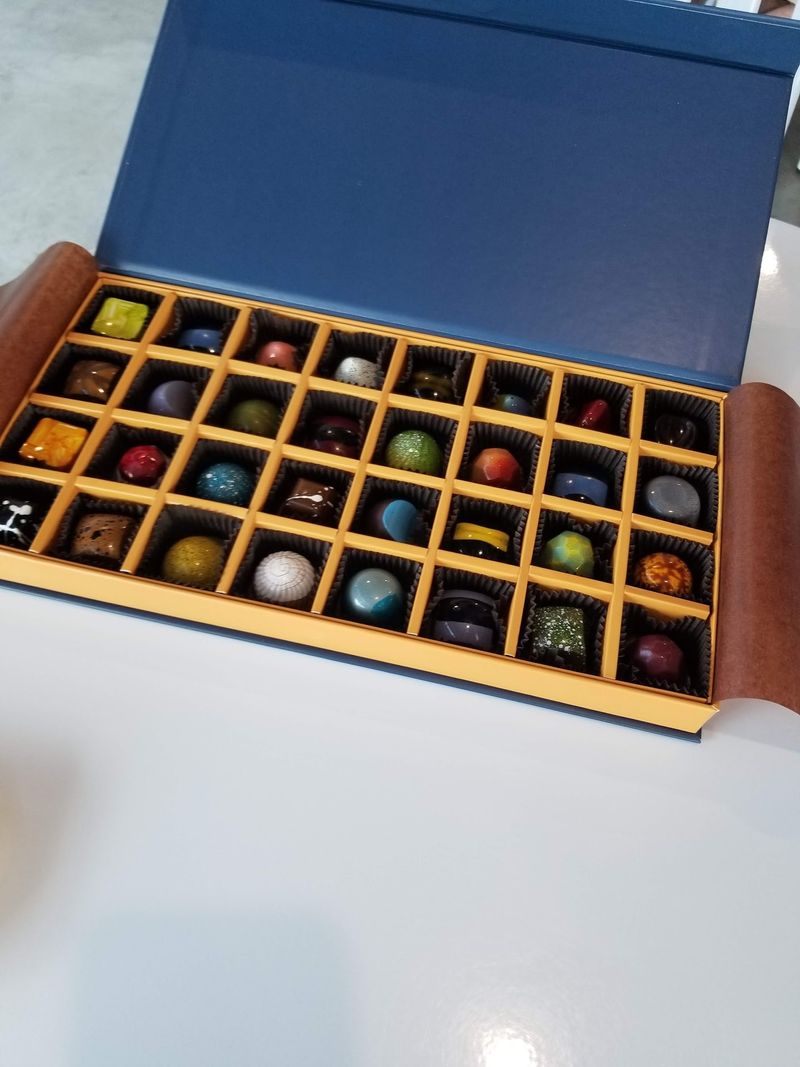 Beautiful Boxes That Bring You Back Beautiful Boxes That Bring You Back
