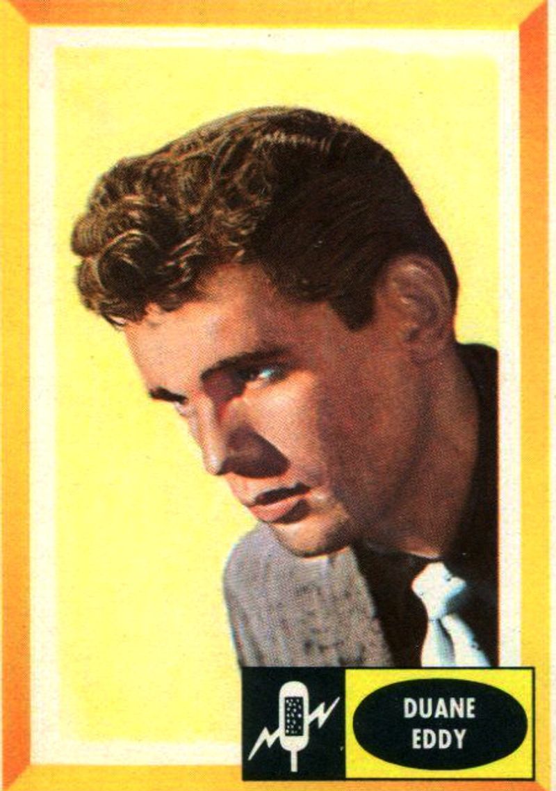 Because They're Young by Duane Eddy