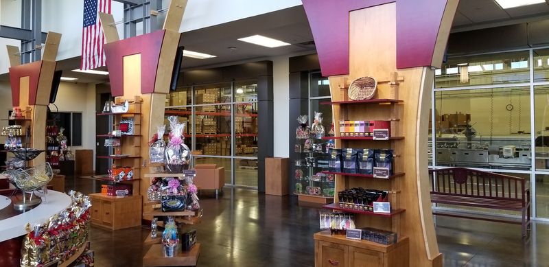 Bedre Fine Chocolate in Davis Bedre Fine Chocolate in Davis
