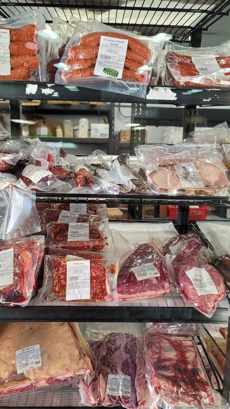 Beef Sticks and Meat Snacks Worth the Detour Beef Sticks and Meat Snacks Worth the Detour