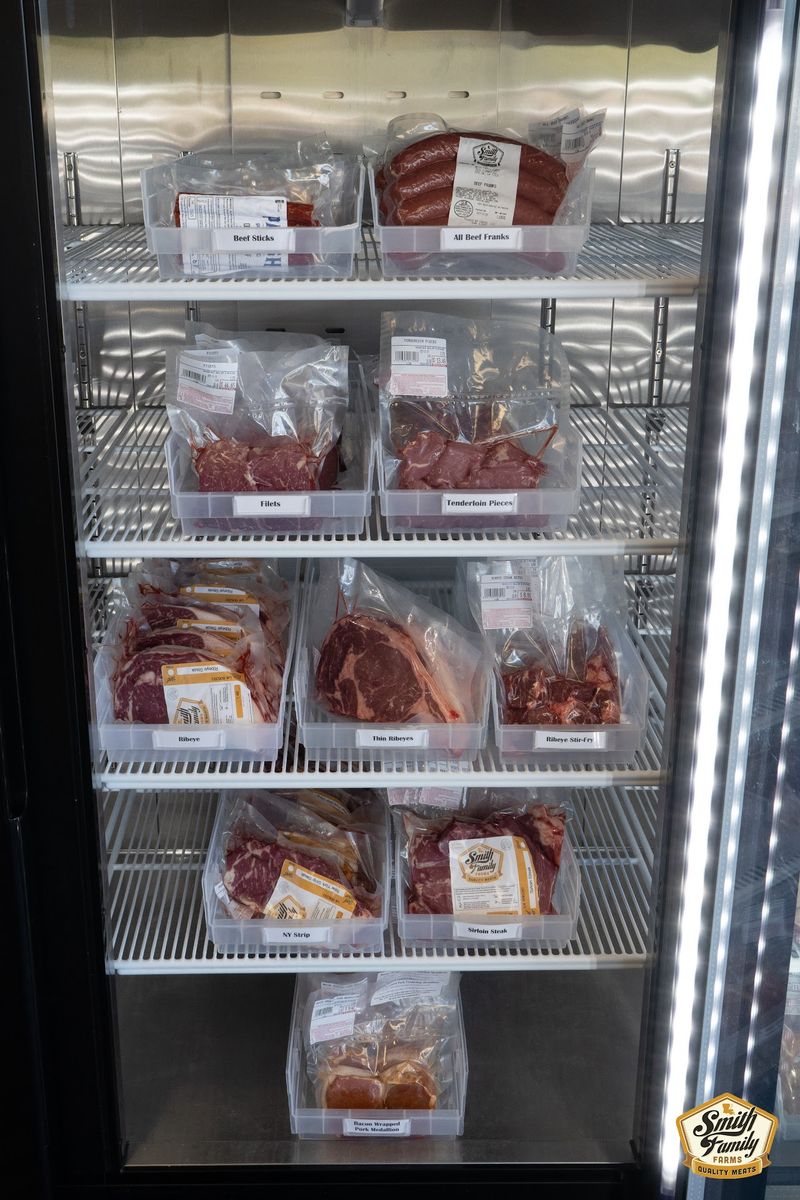 Beef That Skips The Feedlot