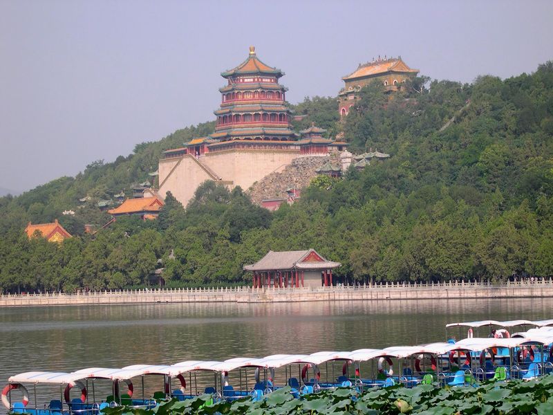 Beijing Beijing