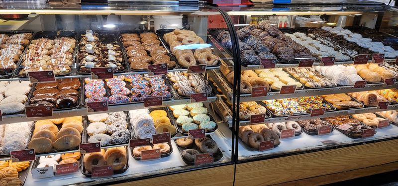 Beiler's Doughnuts: The Line Worth Every Minute Beiler's Doughnuts: The Line Worth Every Minute