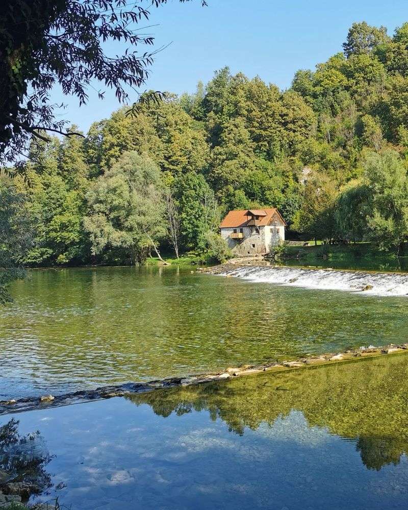 Bela Krajina, Slovenia Bela Krajina, Slovenia