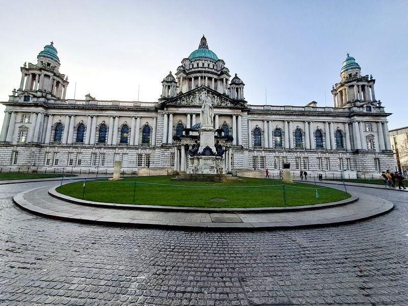 Belfast, Northern Ireland