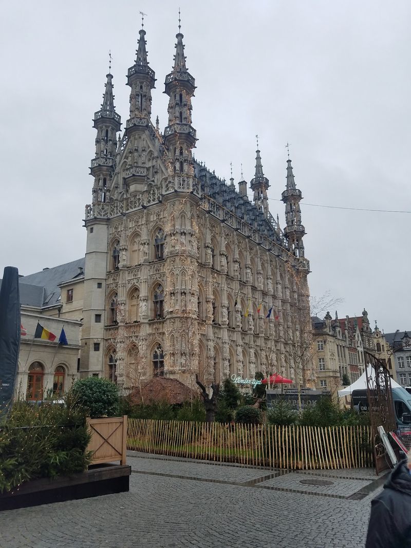 Belgium Belgium