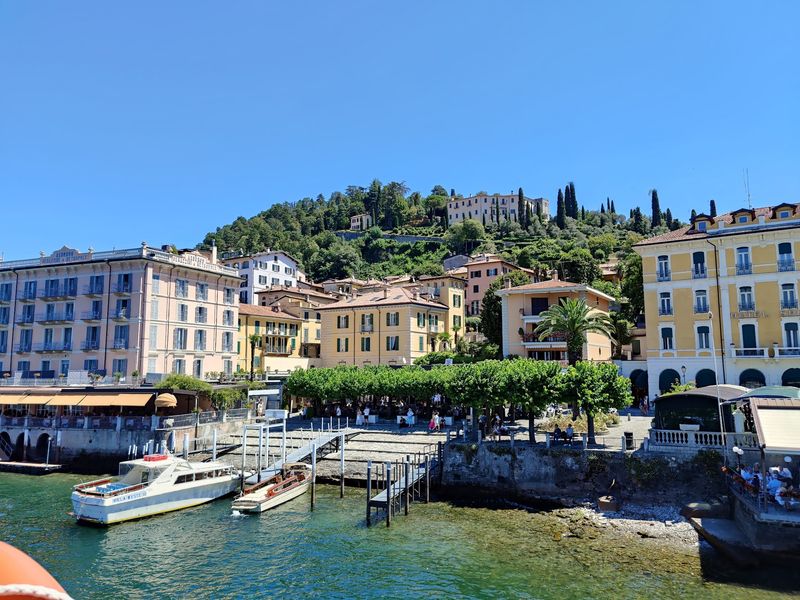Bellagio, Italy Bellagio, Italy