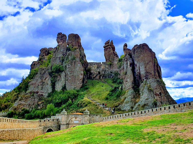 Belogradchik, Bulgaria Belogradchik, Bulgaria