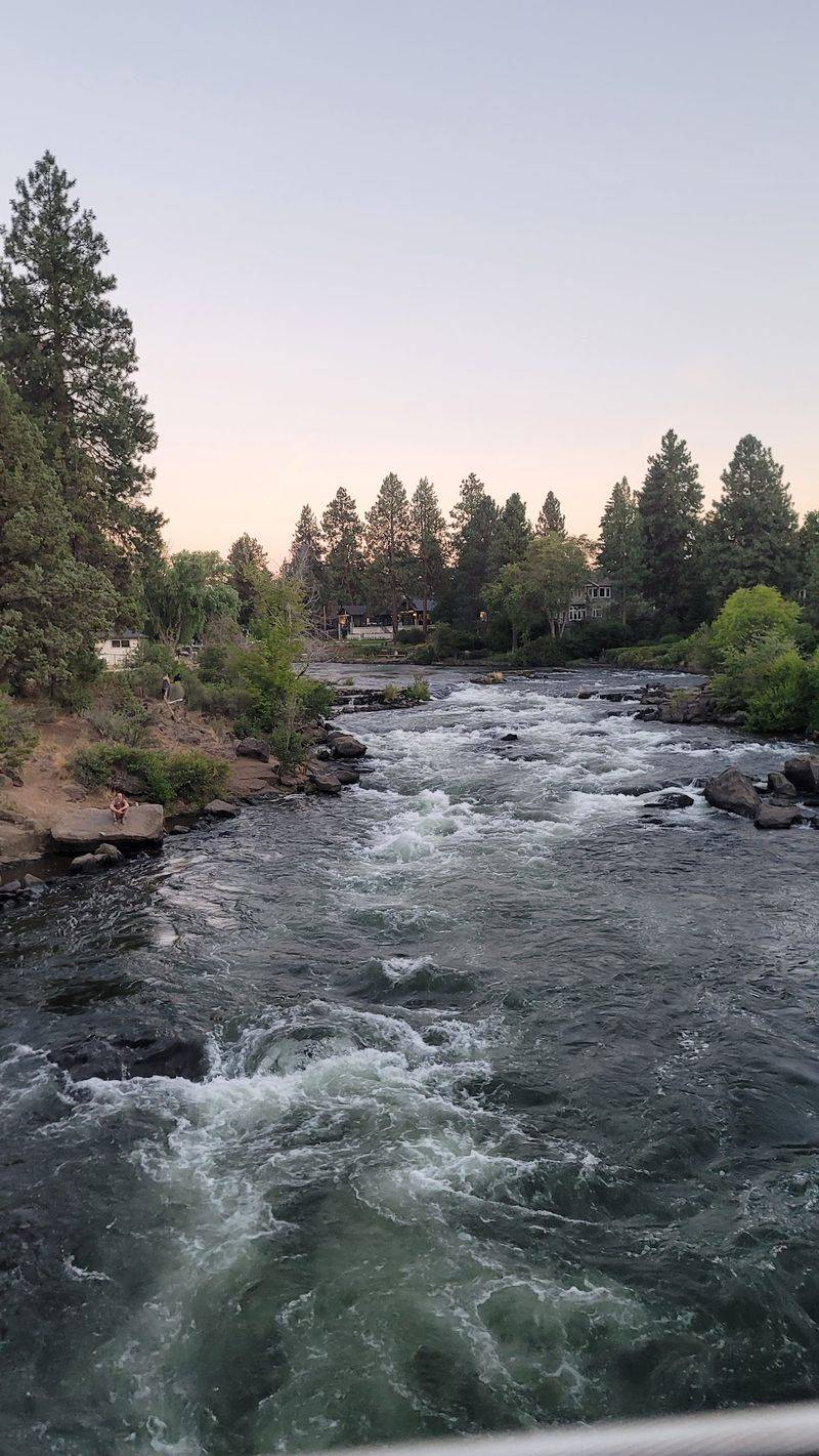 Bend, Oregon Bend, Oregon