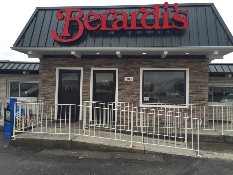 Berardi's Family Kitchen - Sandusky Berardi's Family Kitchen - Sandusky