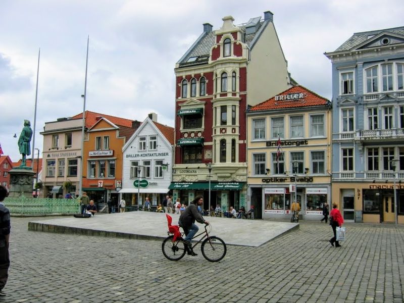 Bergen, Norway Bergen, Norway