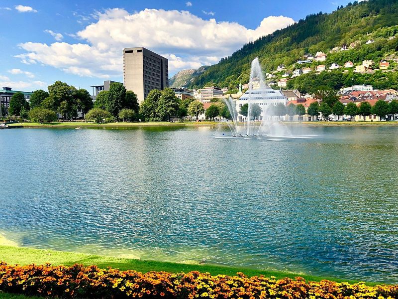 Bergen, Norway Bergen, Norway