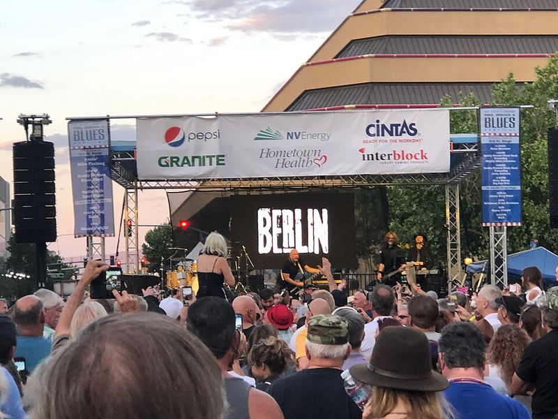 Berlin Berlin