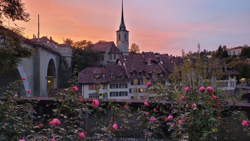 Bern, Switzerland Bern, Switzerland