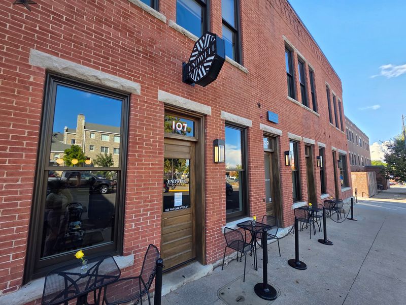 Best New Restaurant for 2025 and Why That Award Actually Means Something Here Best New Restaurant for 2025 and Why That Award Actually Means Something Here