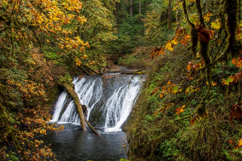 Best Time to Visit: Seasons, Crowds, and Water Flow Best Time to Visit: Seasons, Crowds, and Water Flow