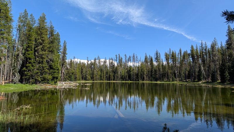 Best Time to Visit: Seasons, Snow, and the Sweet Spot for Hikers